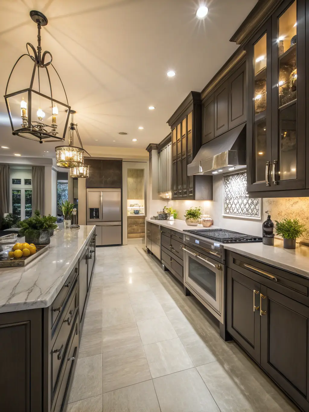 An image of a property undergoing renovations, such as updated kitchens or bathrooms, illustrating Fortitude Legacy Capital's value-add strategy in action.